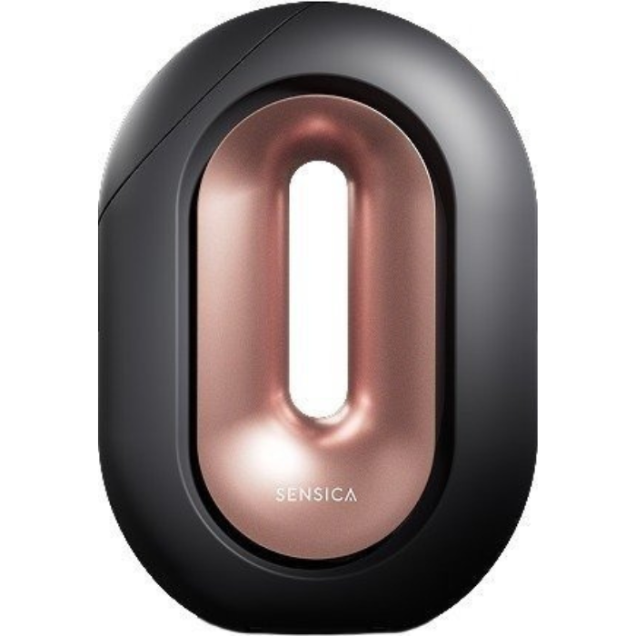 מסיר שיער SenSica Sensilight Ice