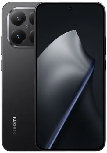 Xiaomi 15T 512GB 12GB RAM שחור – יבואן רשמי