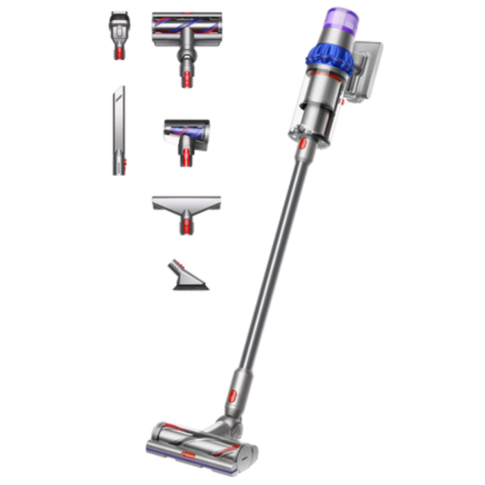 Dyson | V15 Detect Extra SV47 | מקביל