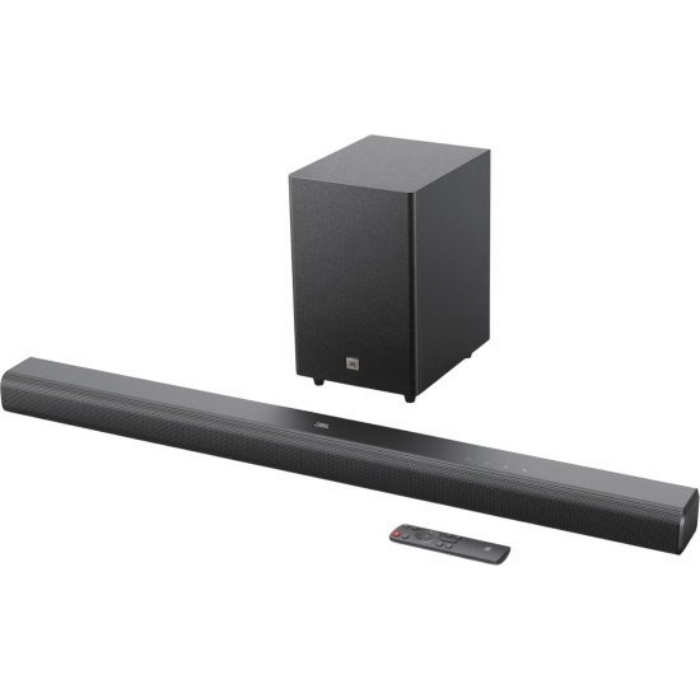 JBL SB554 מקרן קול בתצורת 3.1