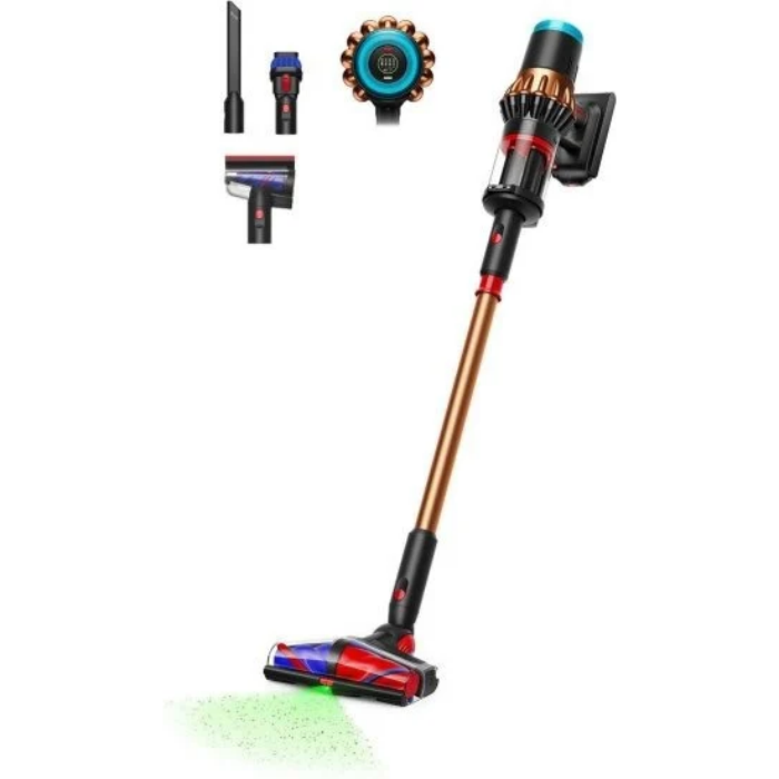 שואב אבק אלחוטי Dyson V16 Piston Animal – יבוא מקביל