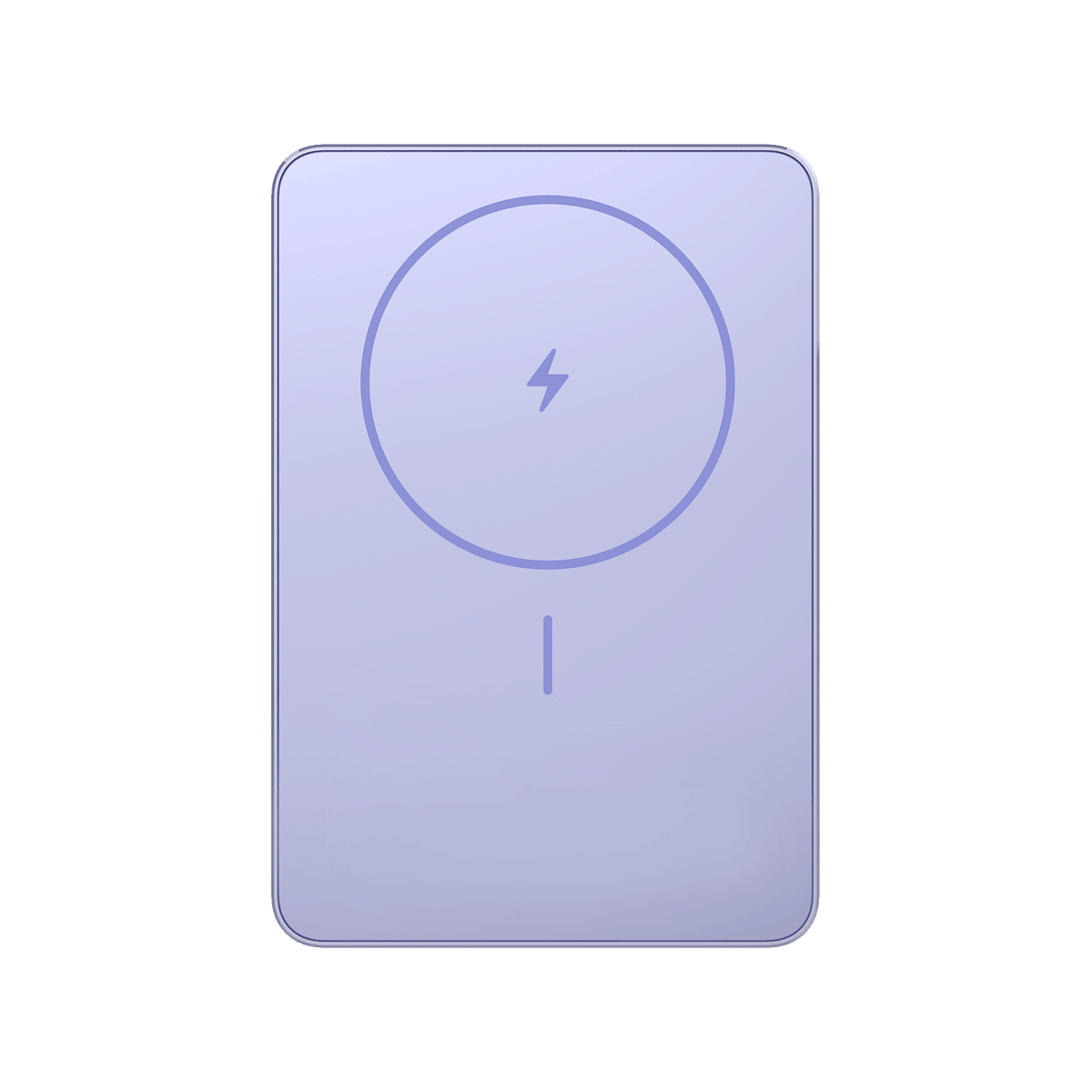 סוללה ניידת Xiaomi Super Slim Magnetic 5,000mAh