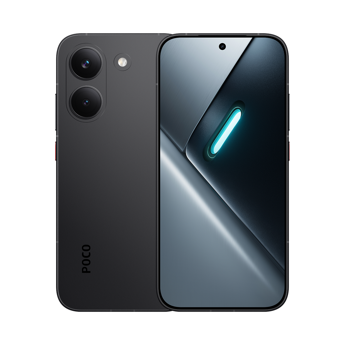 רשמי | XiaomiPocoX8Pro | 512/12GB | שחור — תמונה 1 מתוך 6