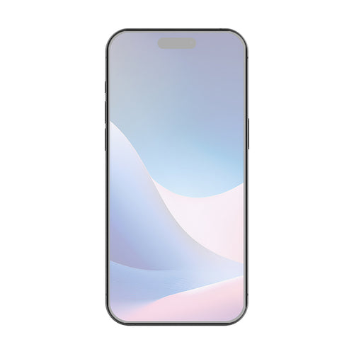 מגן מסך זכוכית 9H ל-iPhone 16 Essentials
