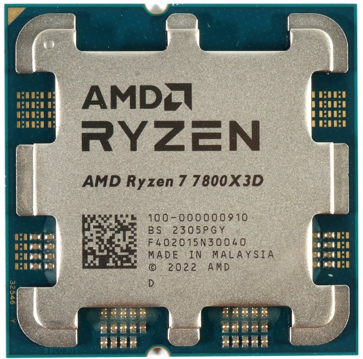 מחשב גיימינג Ryzen 7 7800X3D RX 9070 GRE 12GB 32GB DDR5 1TB NVMe