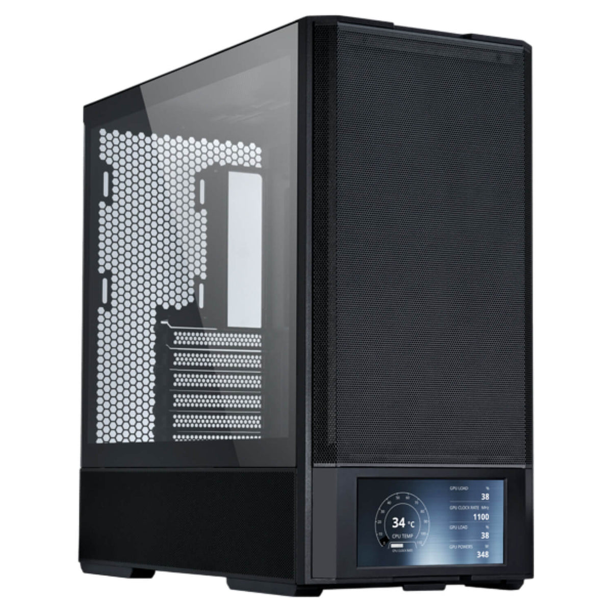 LAN207DX