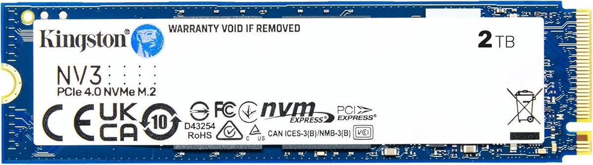 KSSD-SNV3S2000