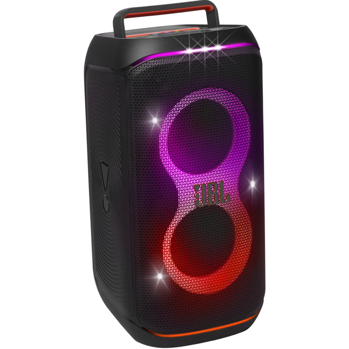 JBL PartyBox Club 120 בידורית ניידת יבואן רשמי