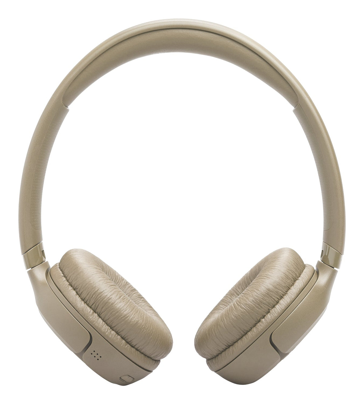 אוזניות JBL Tune 530BT בז' – יבואן רשמי