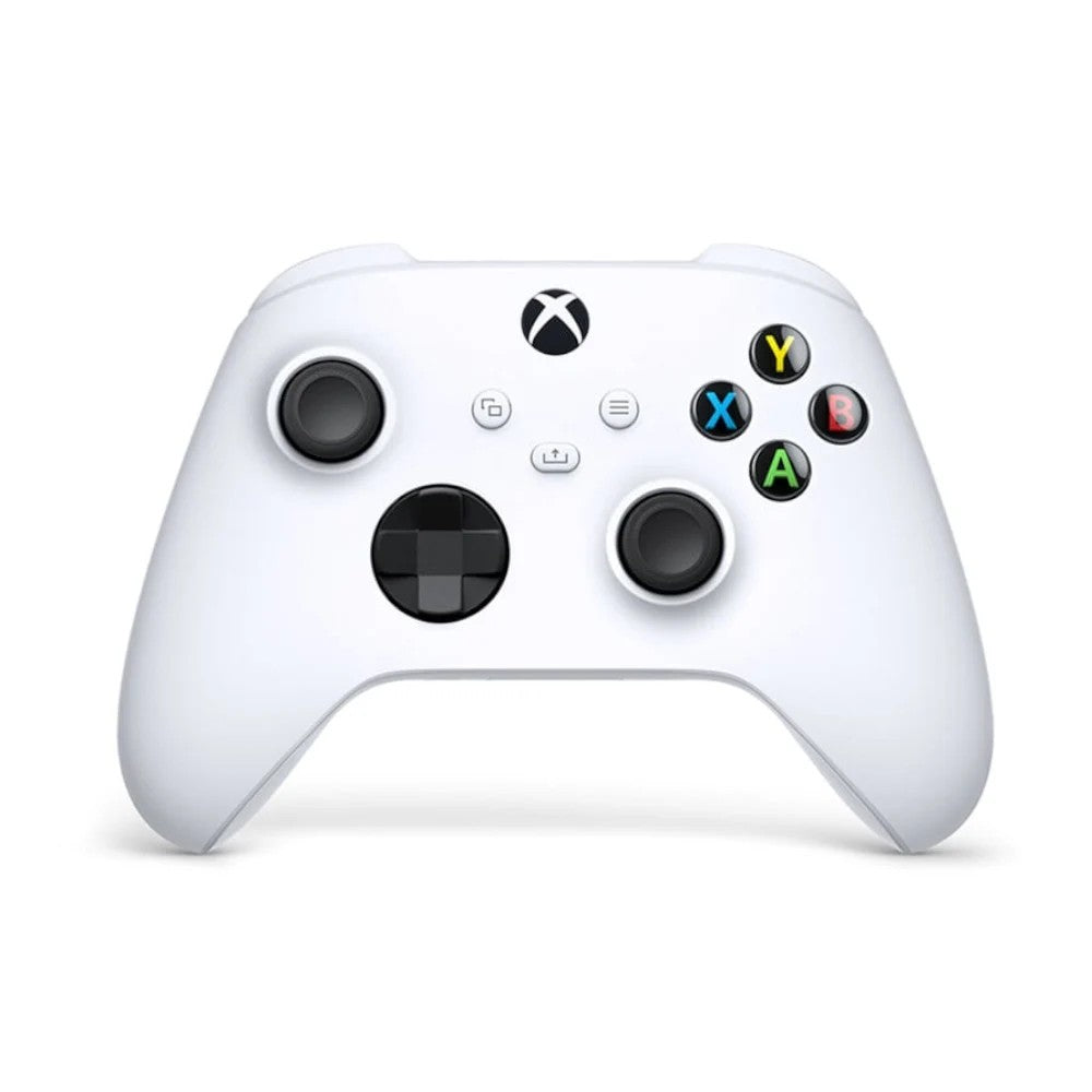 Microsoft Xbox Series S 512GB Starter Edition – יבואן רשמי