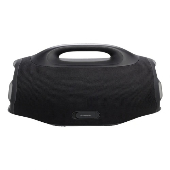 רמקול JBL Boombox 4 שחור – יבואן רשמי
