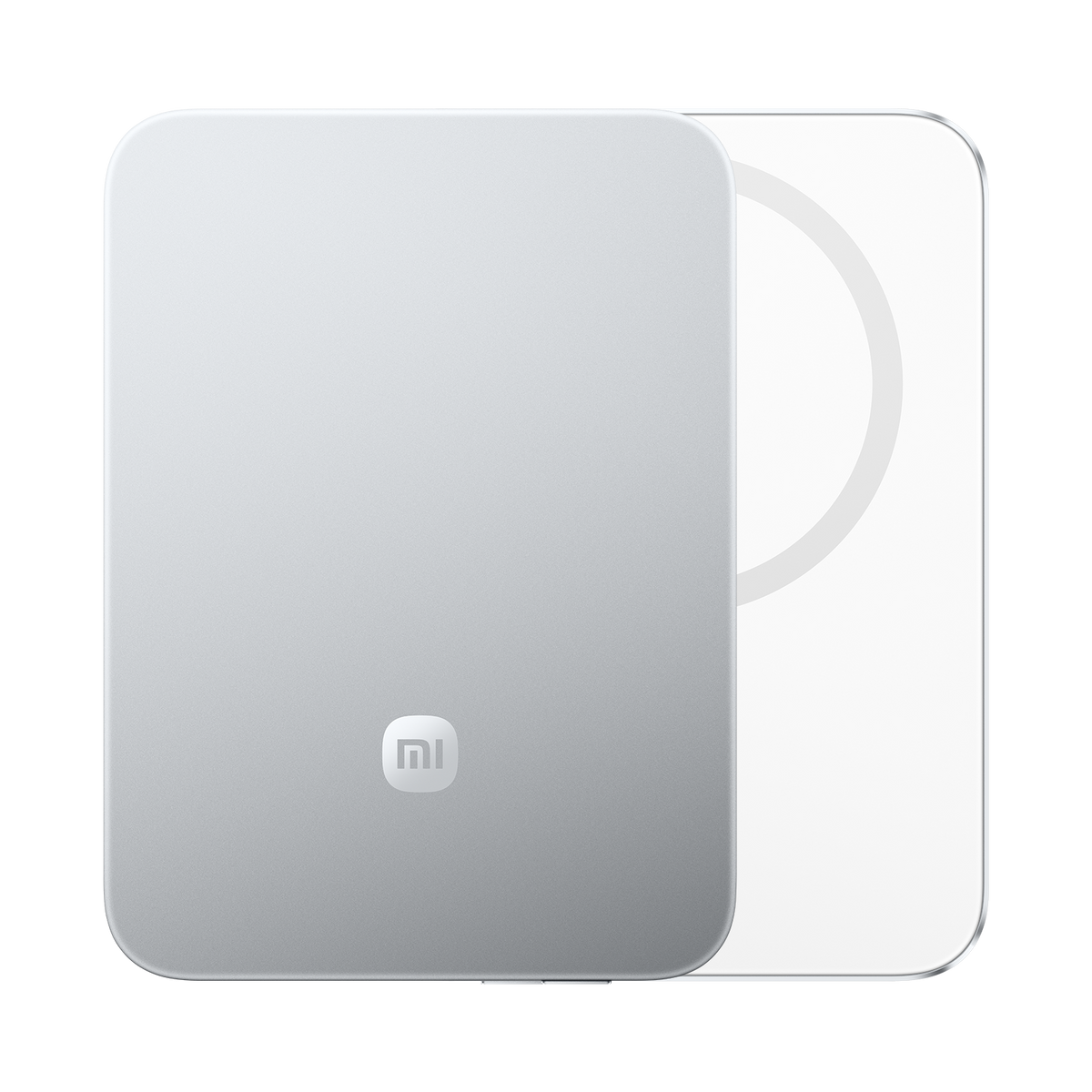 סוללה ניידת Xiaomi Ultra Thin Magnetic 5,000mAh 15W