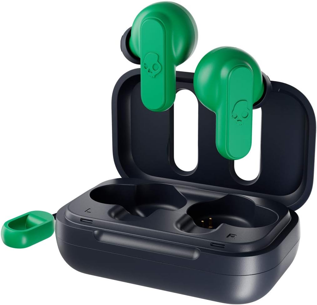 אוזניות Skullcandy Dime