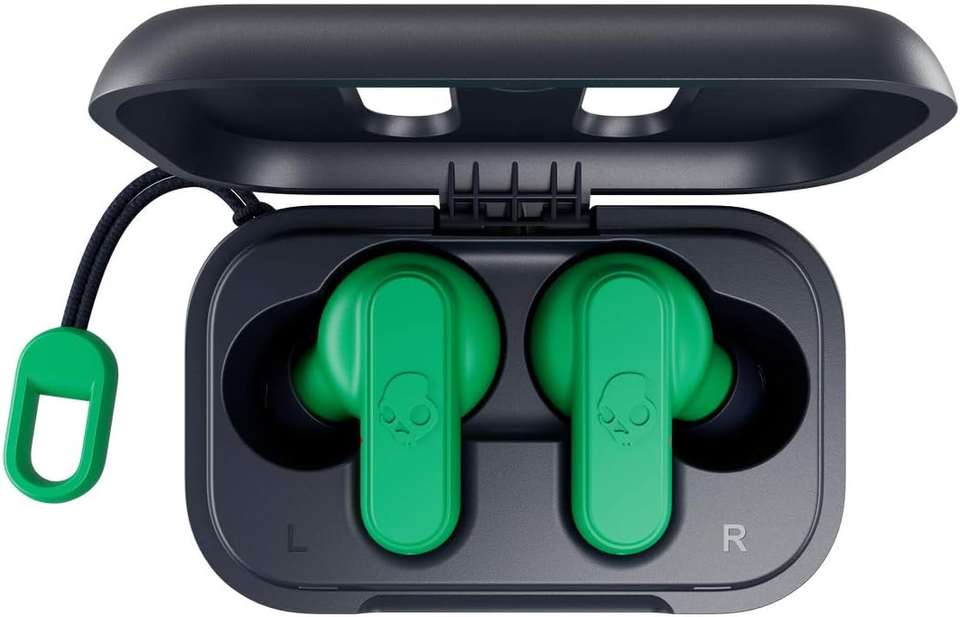 אוזניות Skullcandy Dime
