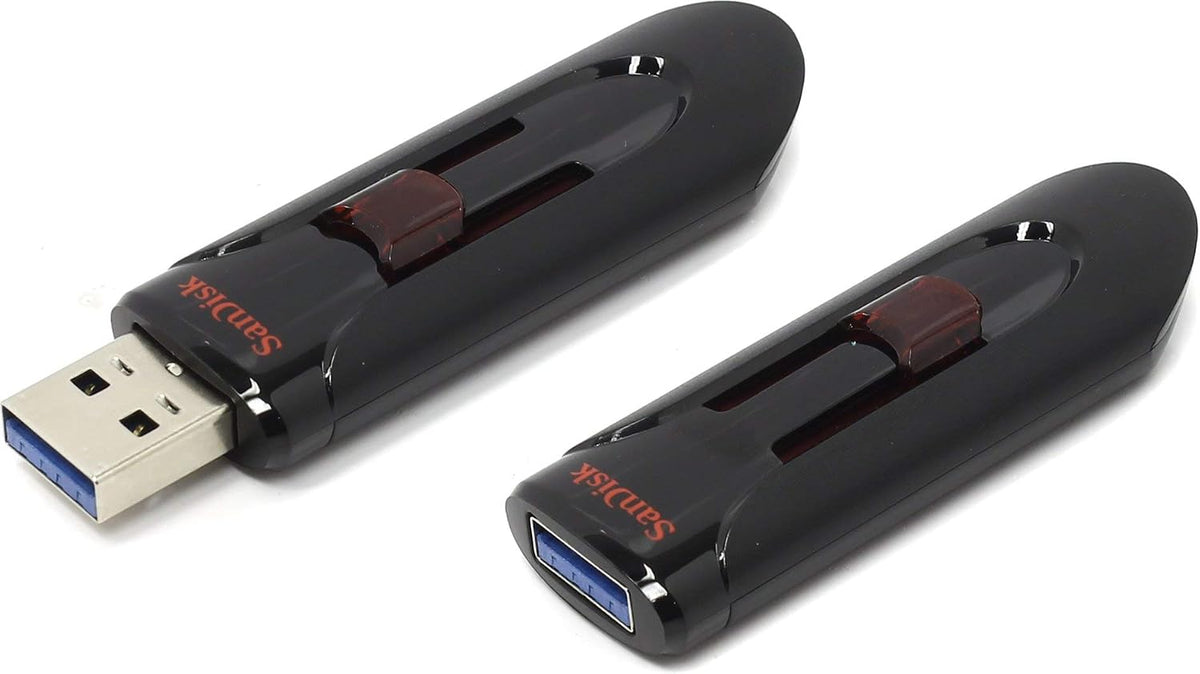 דיסק און קי SanDisk Cruzer Glide 128GB Z600