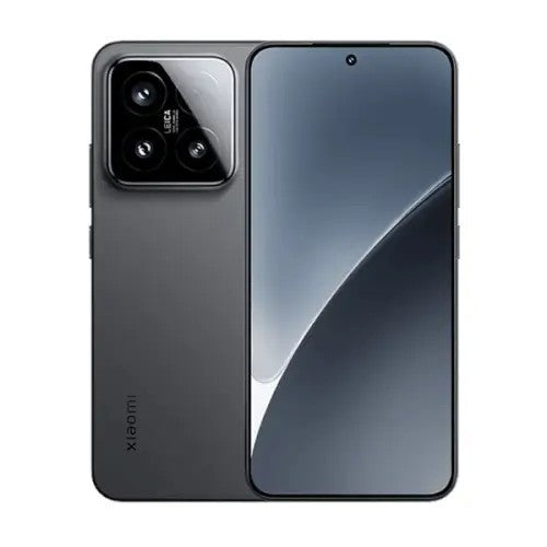 Xiaomi 15 NFC 5G 512GB שחור – יבואן רשמי