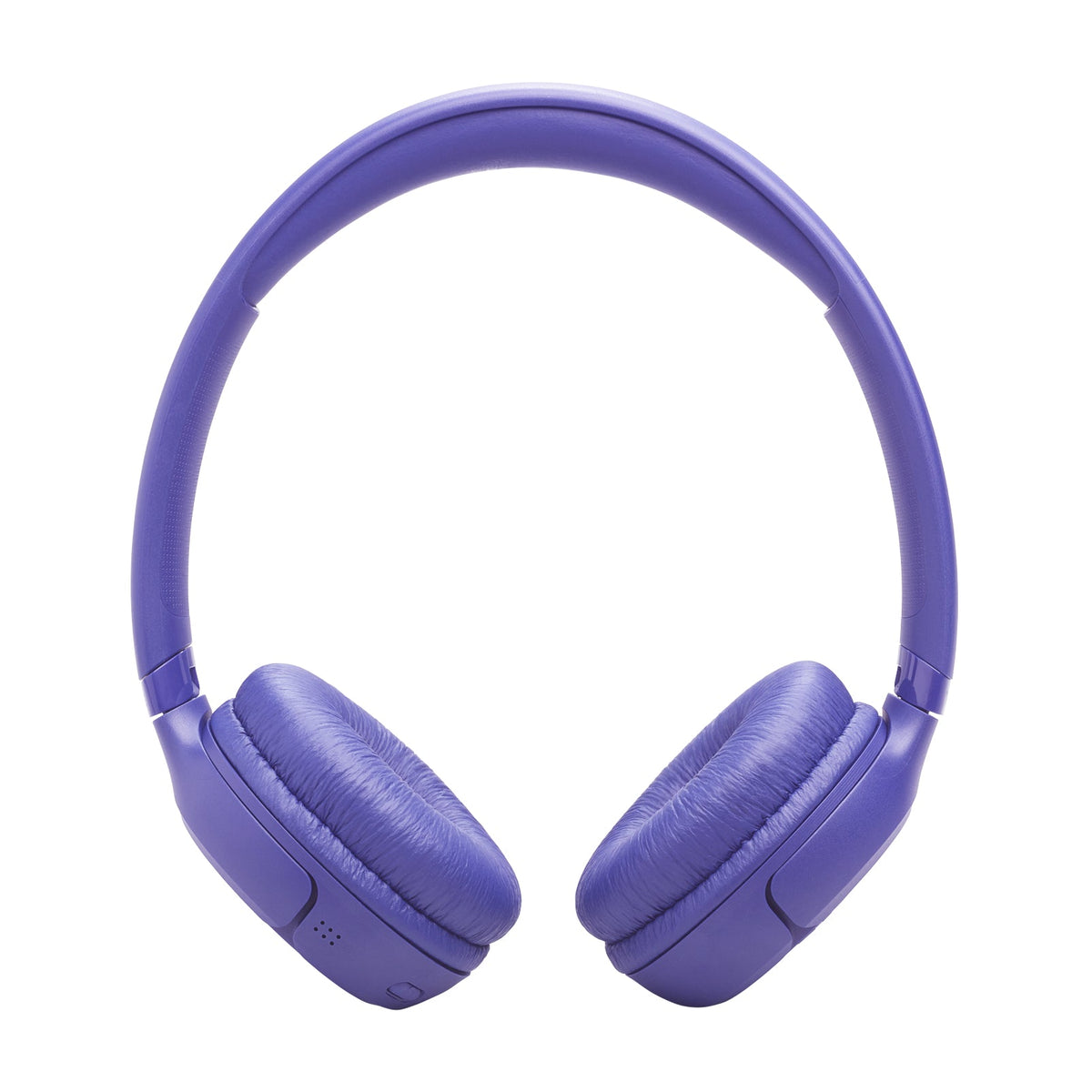 אוזניות JBL Tune 530BT סגול – יבואן רשמי — תמונה 8 מתוך 8