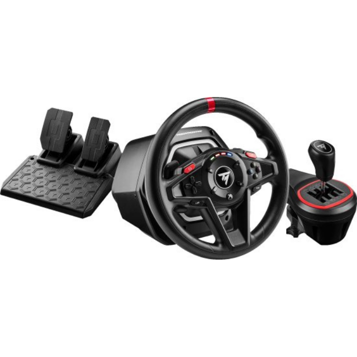 הגה Thrustmaster T128P ל-PS4/5