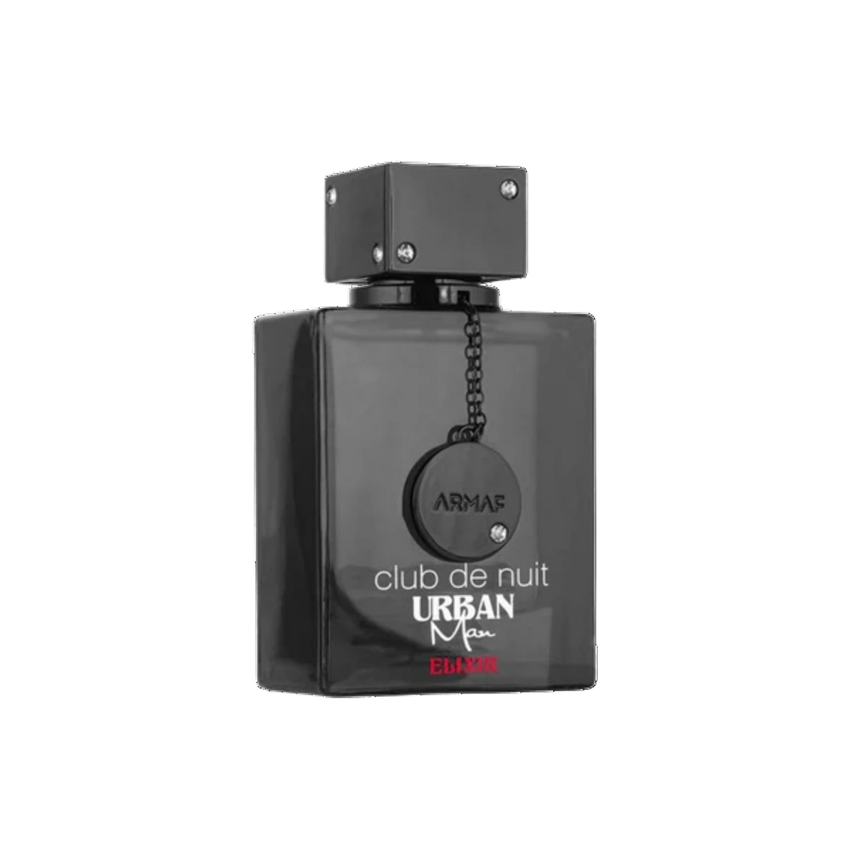 בושם Armaf Club de Nuit Urban Man Elixir EDP בנפח 105 מ״ל — תמונה 1 מתוך 1