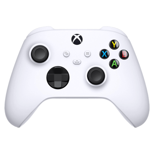 Xbox | Controller | לבן | בקר