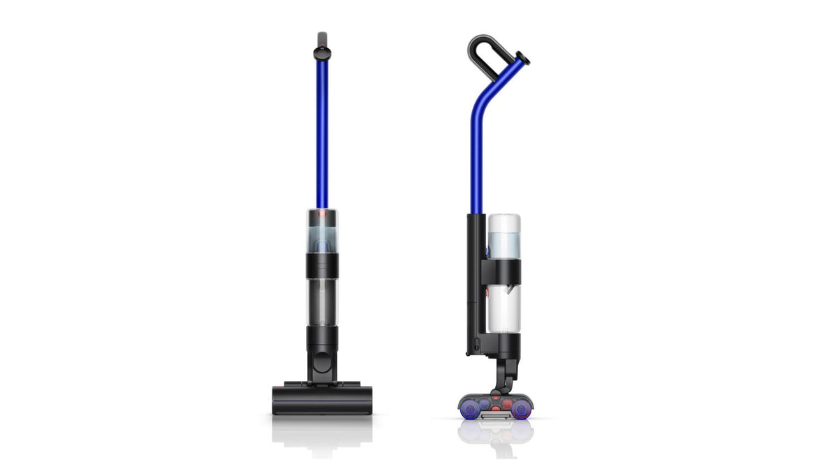 שוטף רצפות אלחוטי Dyson WashG1 – יבוא מקביל