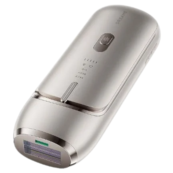 Dreame Nova IPL מכשיר לייזר להסרת שיער