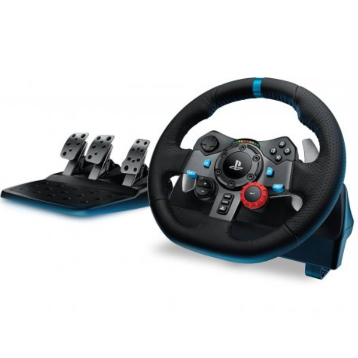 LO | Driving Force | Racing Wheel | G29 | PS3/4/5