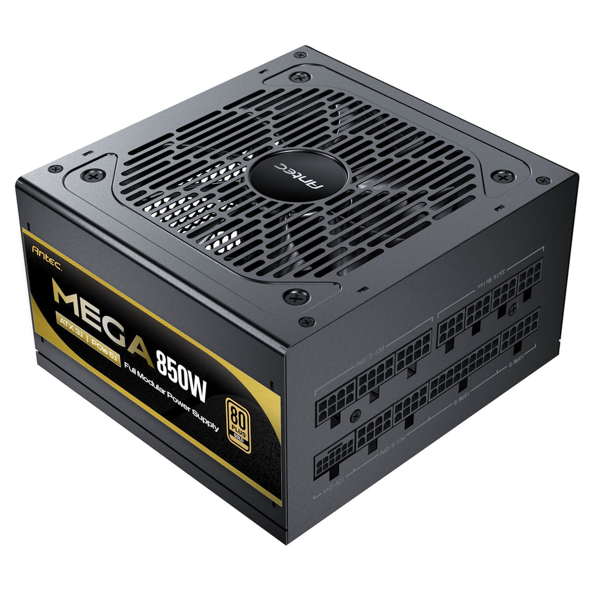 MEGA850