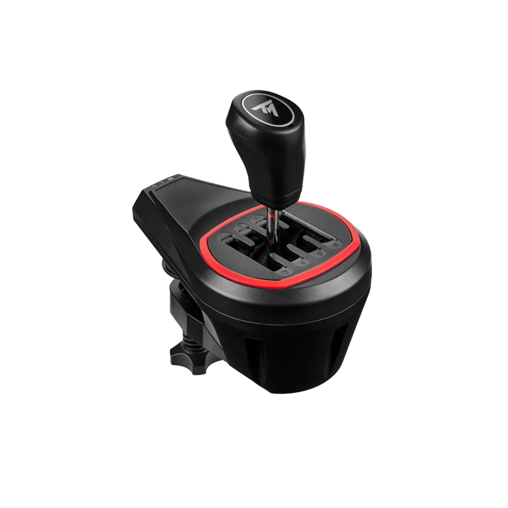 מוט הילוכים Thrustmaster TH8S ל-PS4/5 ו-Xbox One X/S