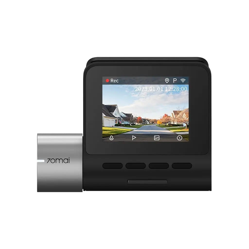 מצלמת רכב 70mai Dash Cam Pro Plus+ A500S