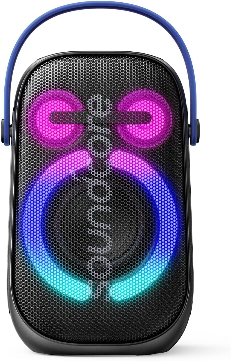 רמקול Anker Soundcore Rave Neo 2 80W