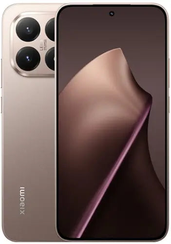 Xiaomi 15T Pro 512GB 12GB RAM זהב מוקה – יבואן רשמי