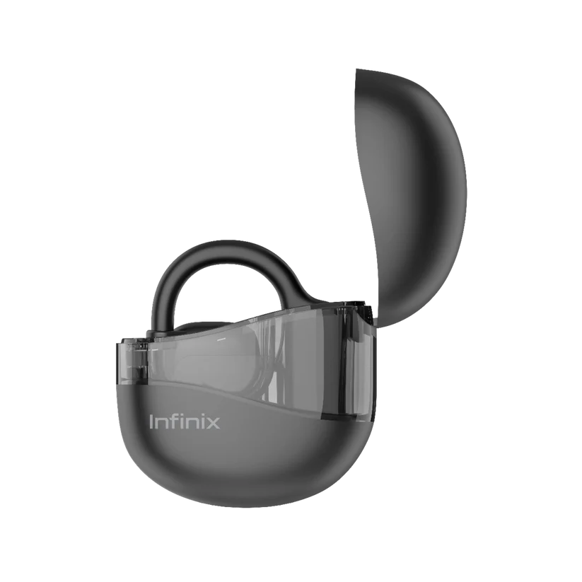 Infinix | Xbuds3Loop | רשמי