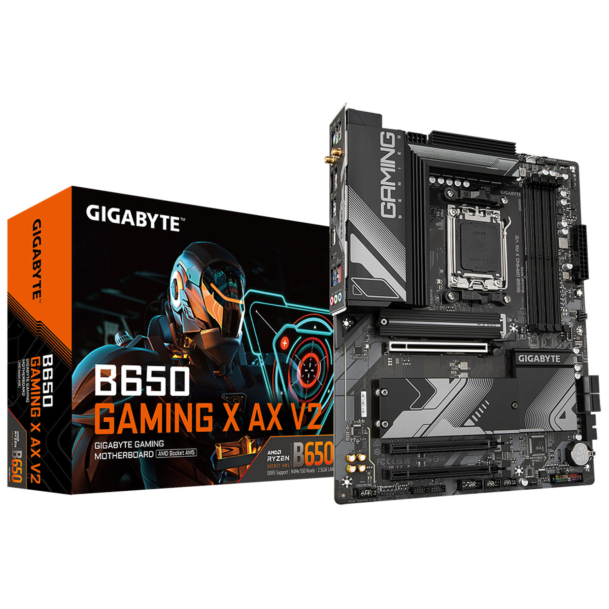 GB650GAMINGXAXV2