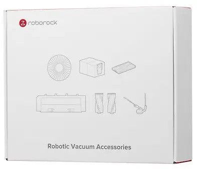 Roborock | SAROS 10R | ערכת אביזרים | רשמי