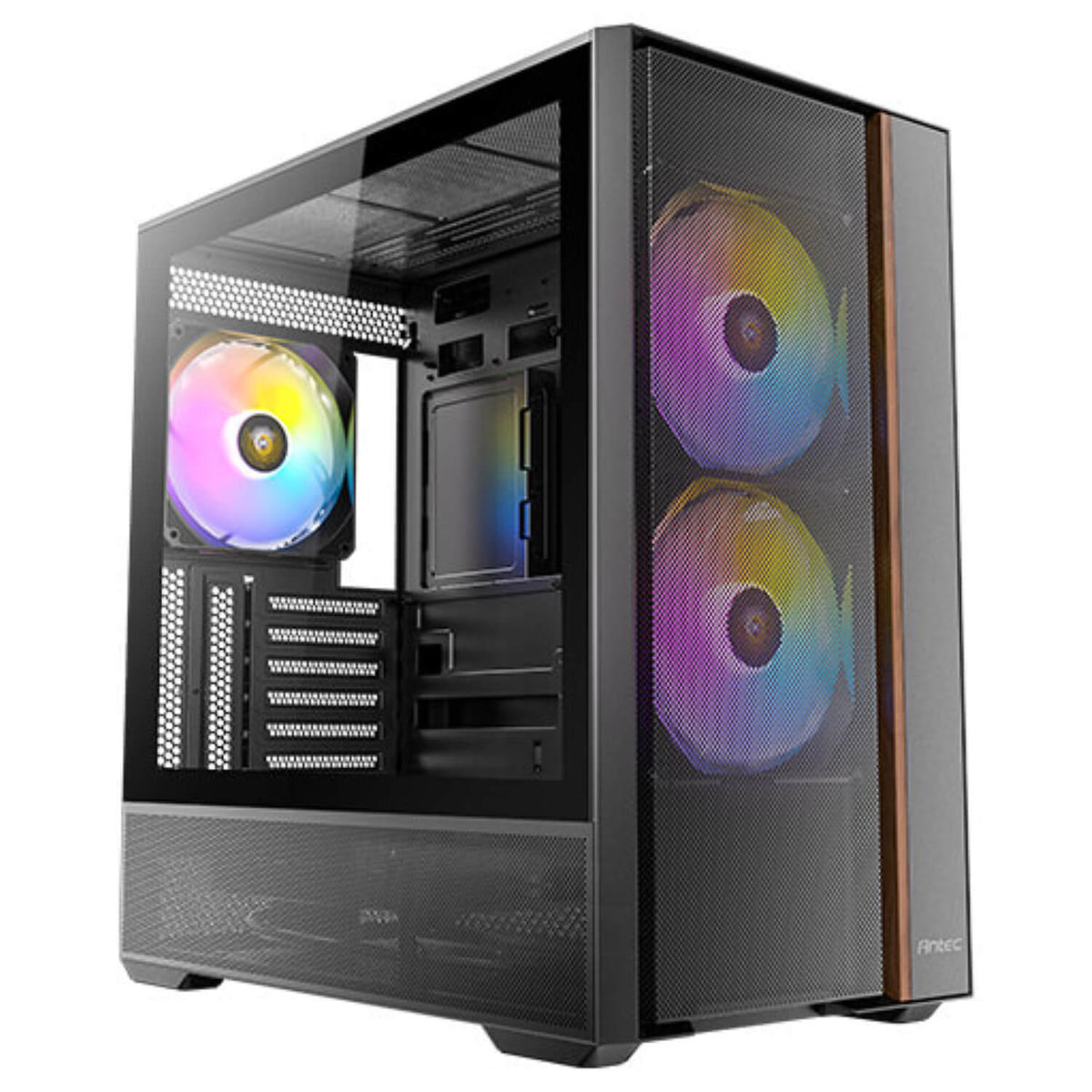 FLUXREAR