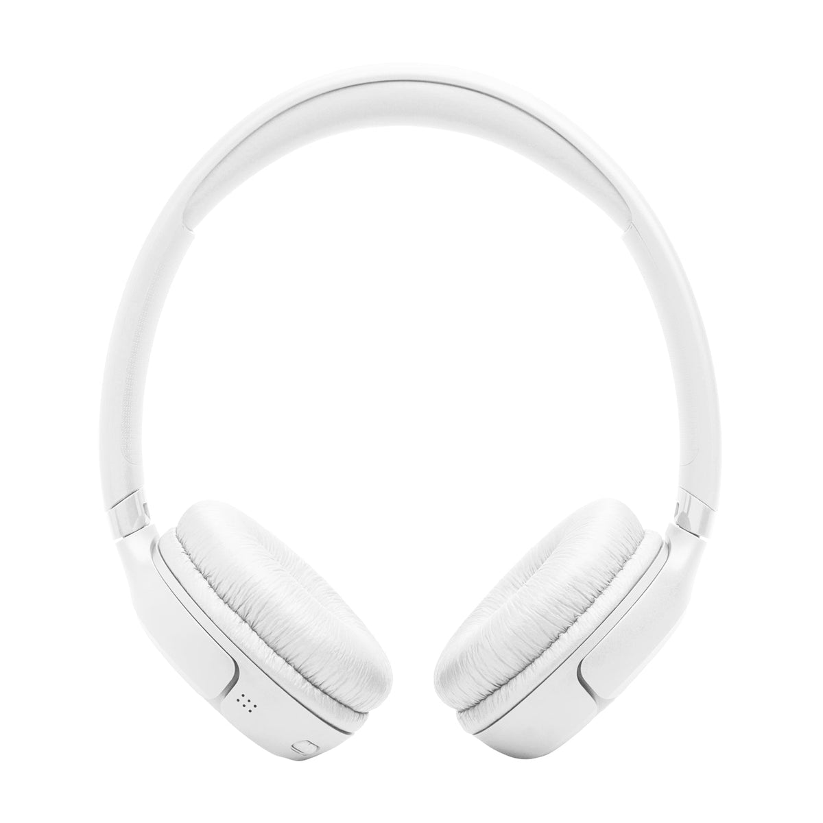 אוזניות JBL Tune 530BT לבן – יבואן רשמי — תמונה 6 מתוך 8