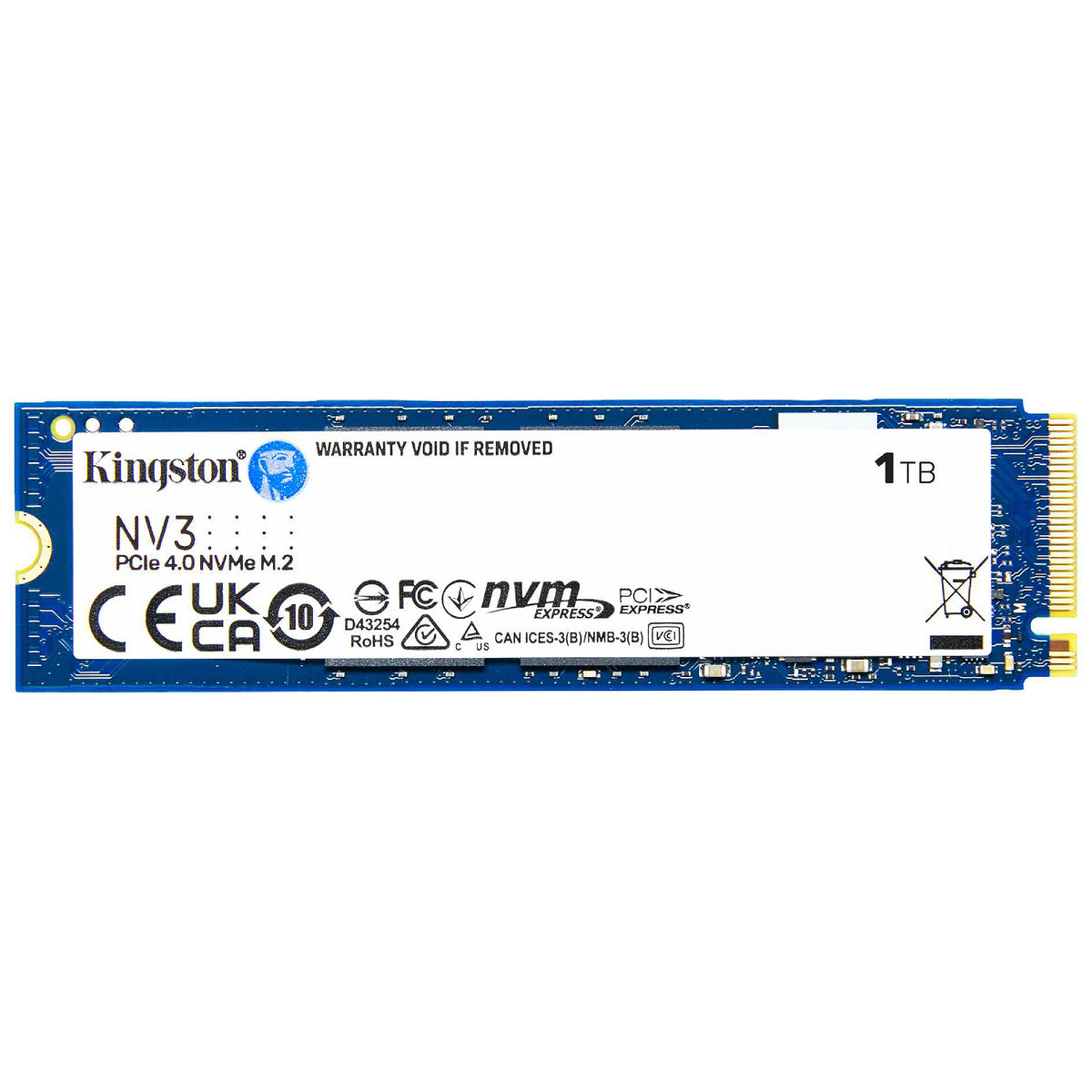 מחשב גיימינג Ryzen 5 9600X RX 9060 XT 16GB 32GB DDR5 1TB NVMe White