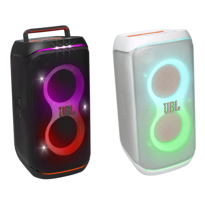 JBL PartyBox Club 120 בידורית ניידת יבואן רשמי