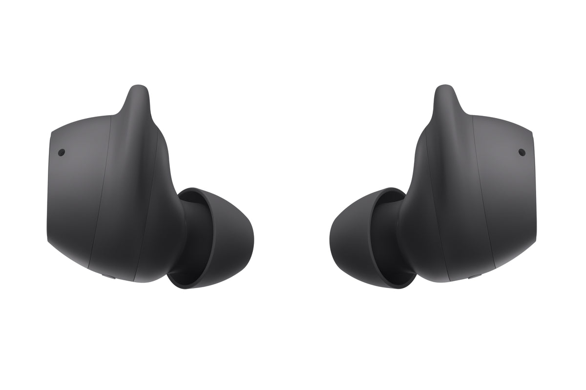 אוזניות Samsung Galaxy Buds FE שחור – יבואן רשמי