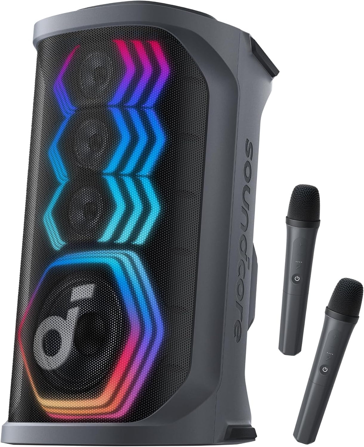 רמקול Anker Soundcore Rave 3 200W