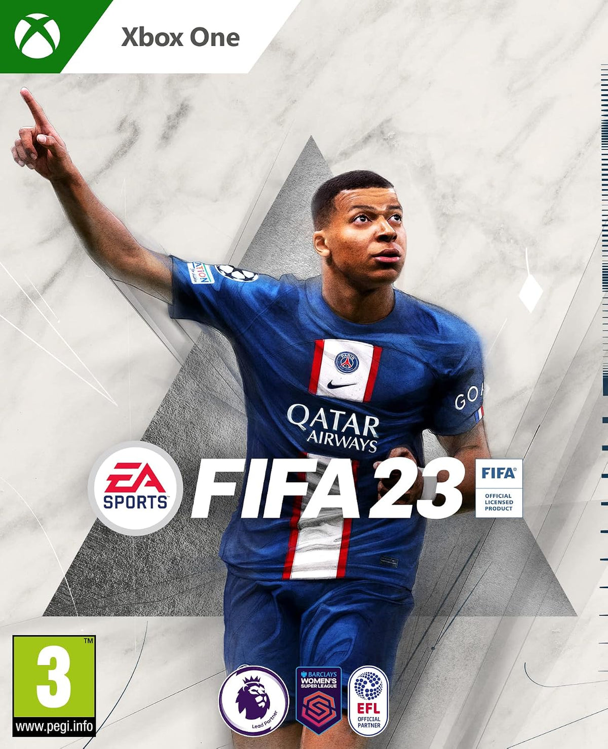 משחק FIFA 23 ל-Xbox One