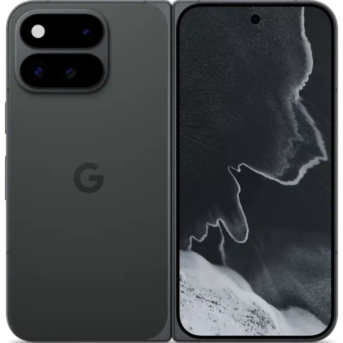 Google Pixel 11 Pro Fold 256GB שחור ביבוא מקביל