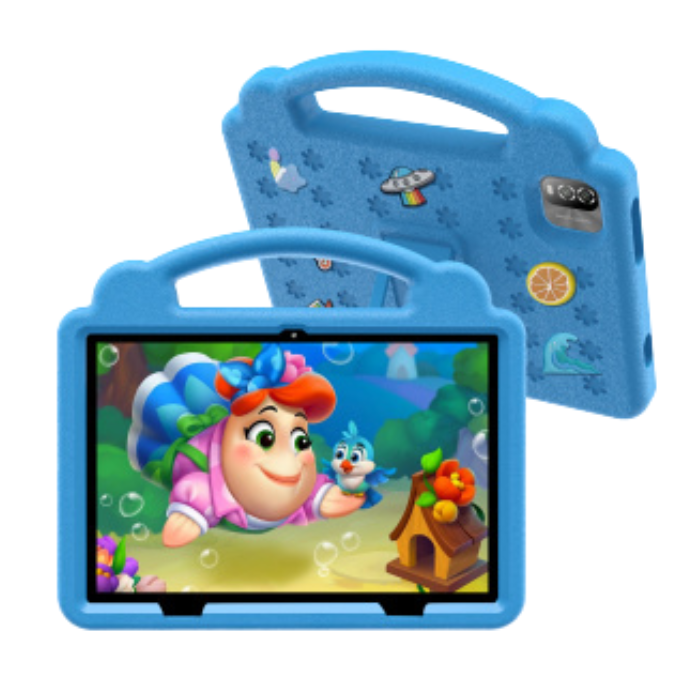 טאבלט Slider Kids S1000 10" LTE כחול