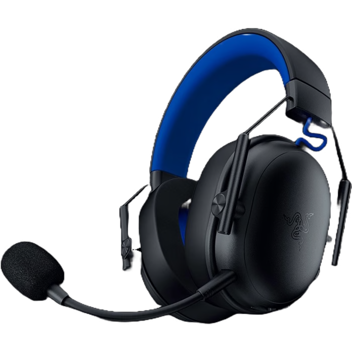 Razer BLACKSHARK V3 X HyperSpeed PS