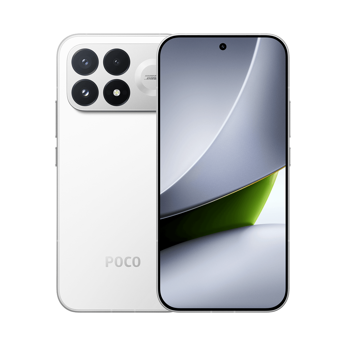 Xiaomi POCO F9 Pro — תמונה 3 מתוך 4