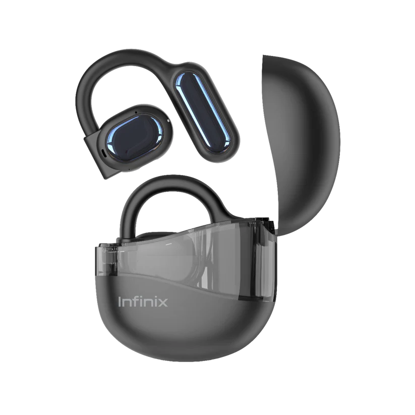 Infinix | Xbuds3Loop | רשמי
