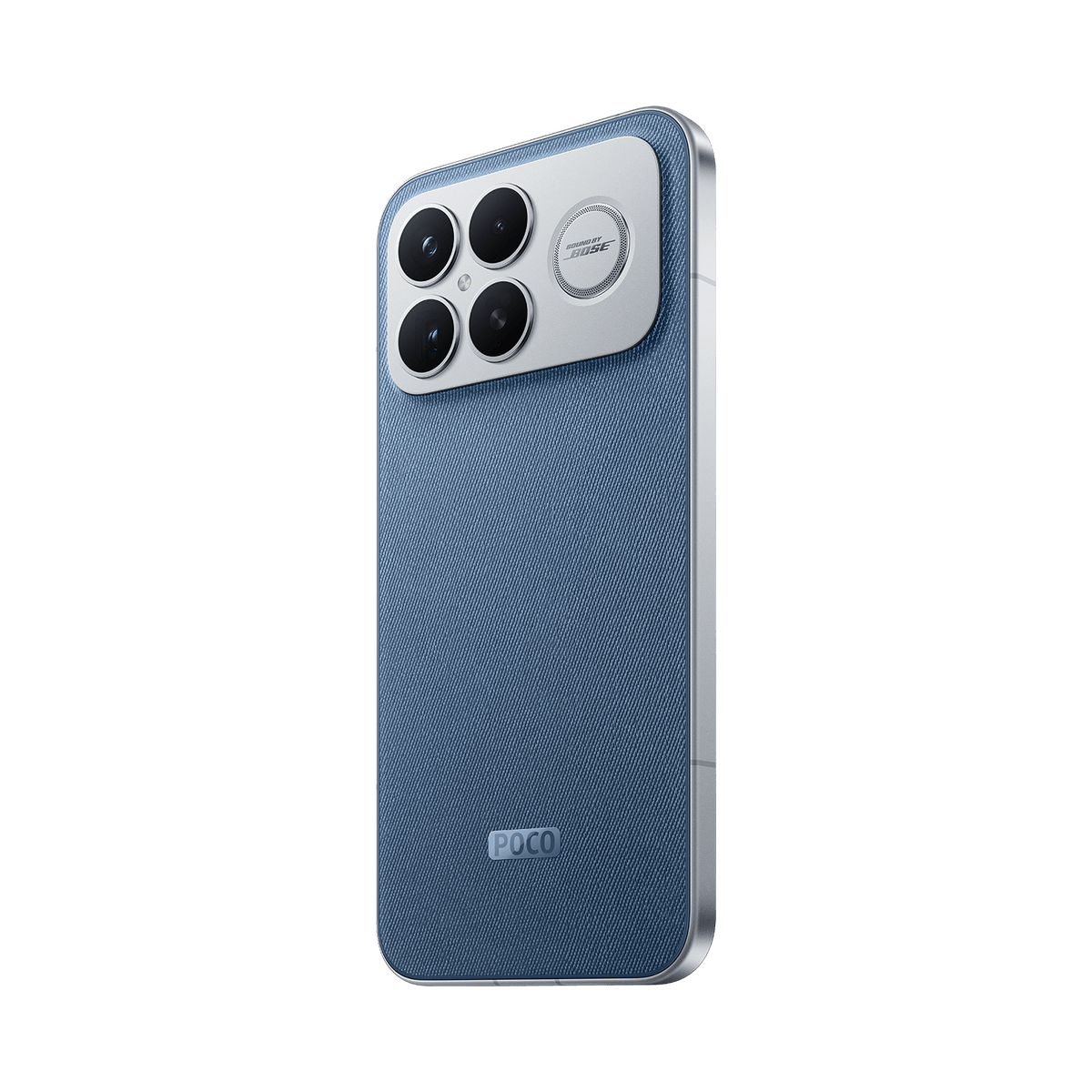 Xiaomi POCO F8 Ultra — תמונה 4 מתוך 4