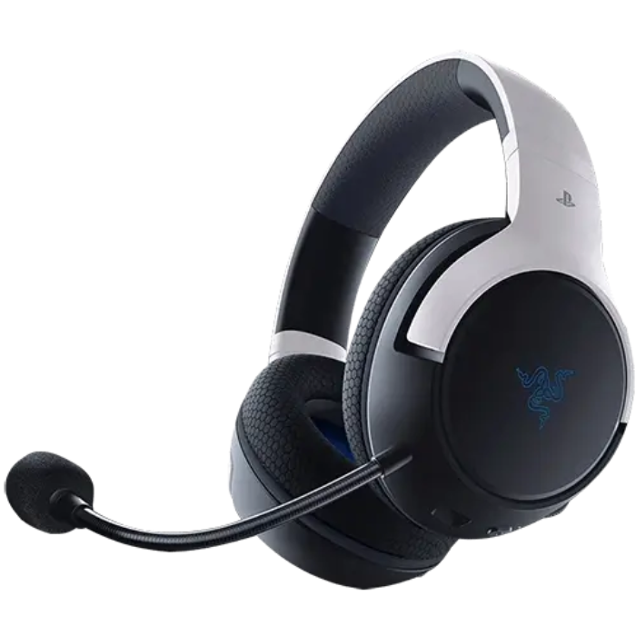Razer | Kaira Hyperspeed | White | אוזניות אלחוטיות