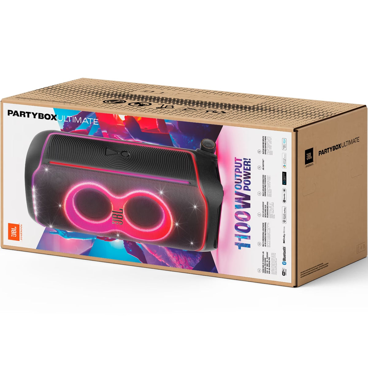 JBL | PartyBox Ultimate